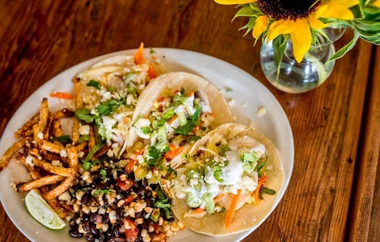 Check out the 3 most popular spots in Baltimore's Waltherson neighborhood