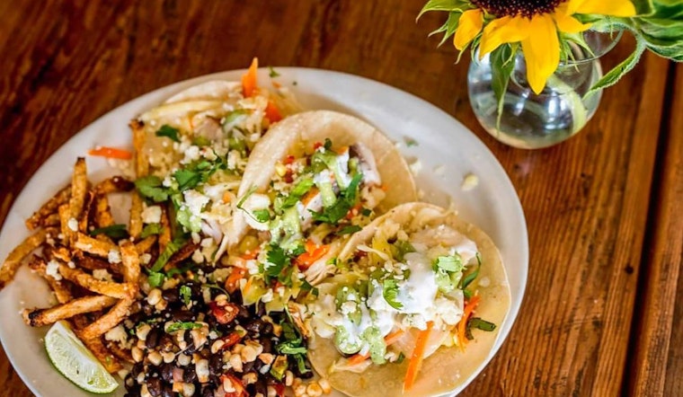 Check out the 3 most popular spots in Baltimore's Waltherson neighborhood