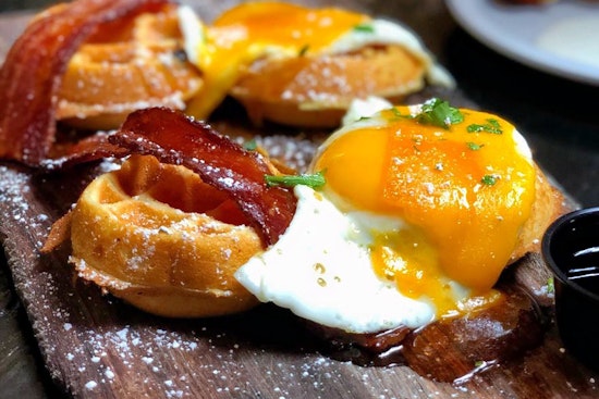 Here are Los Angeles's top 5 New American spots
