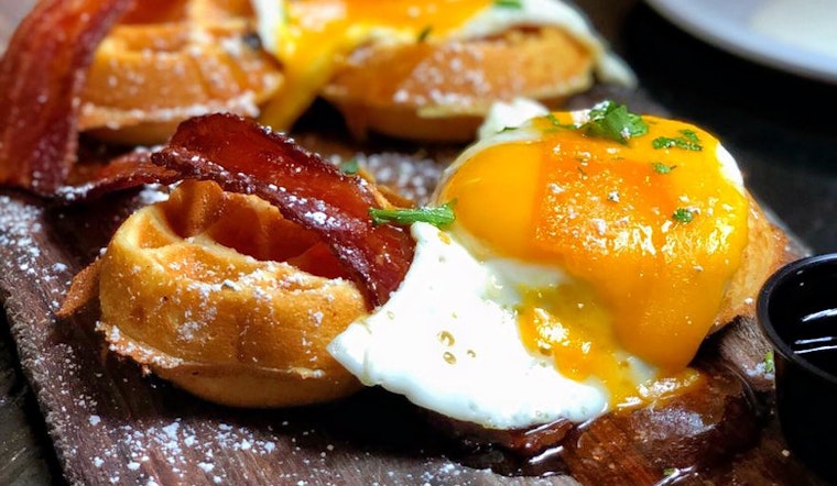 Here are Los Angeles's top 5 New American spots
