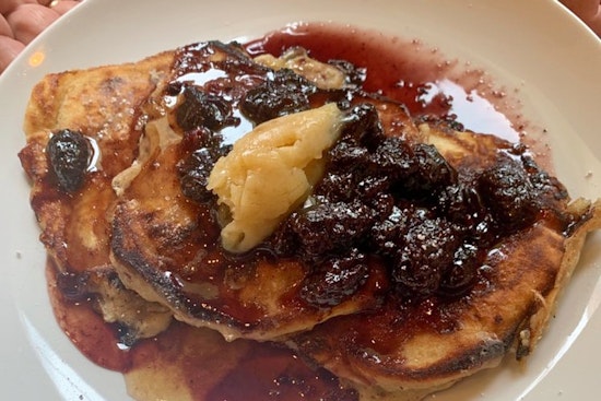 New breakfast and brunch spot Daisy Cafe debuts in Sabin