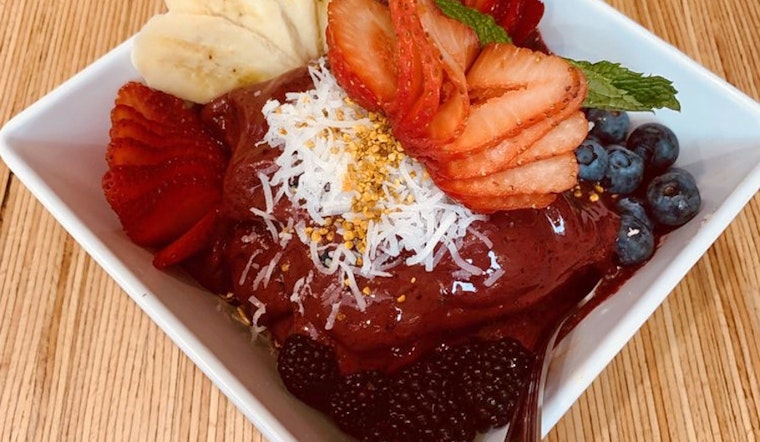 New Swami's Cafe debuts in Black Mountain Ranch