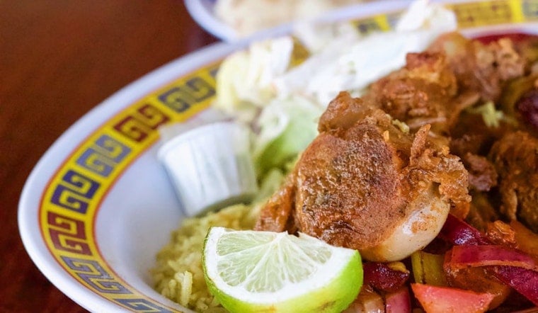 Your guide to the 5 most popular spots in South San Jose