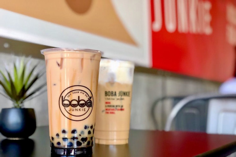 Check out the 5 top spots in Santa Ana's Sunwood Central neighborhood