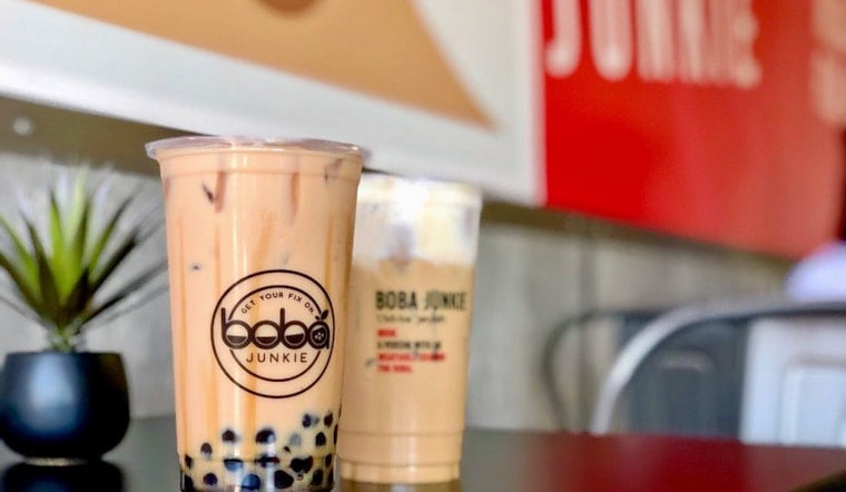 Check out the 5 top spots in Santa Ana's Sunwood Central neighborhood
