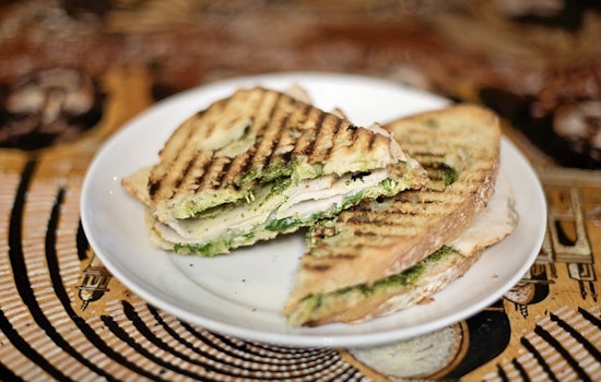 Your guide to the 5 top spots in Portland's Northwest neighborhood