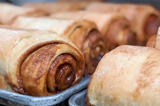 Explore the 4 most popular spots in Fresno's Northeast Fresno neighborhood