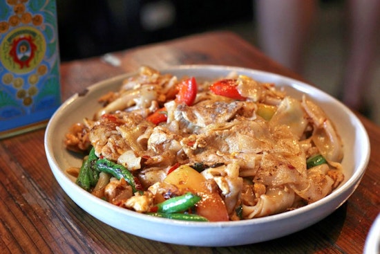 The 5 best Thai spots in Berkeley