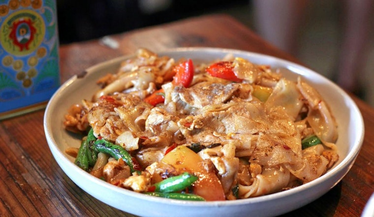 The 5 best Thai spots in Berkeley