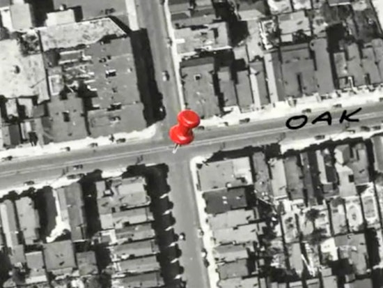New Documentary Focuses On Oak and Scott Streets