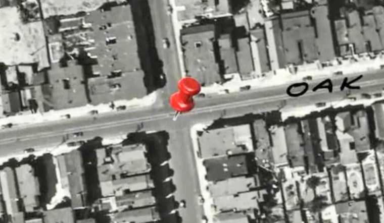 New Documentary Focuses On Oak and Scott Streets