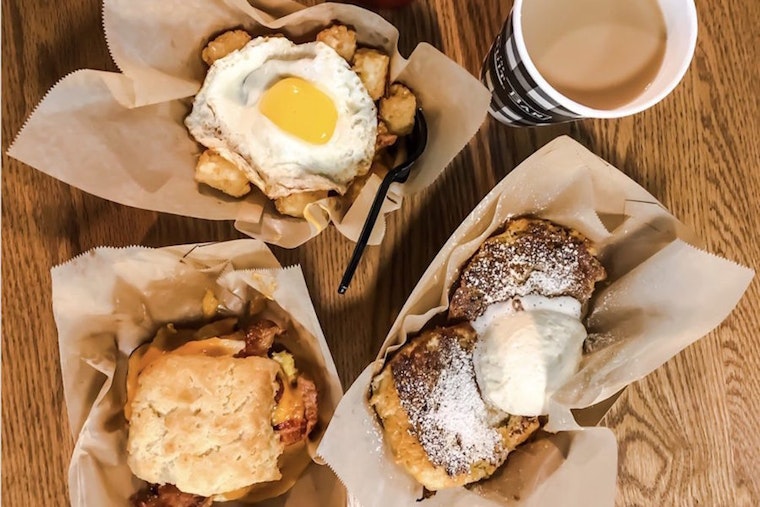 Visit Plano's 5 best breakfast and brunch eateries