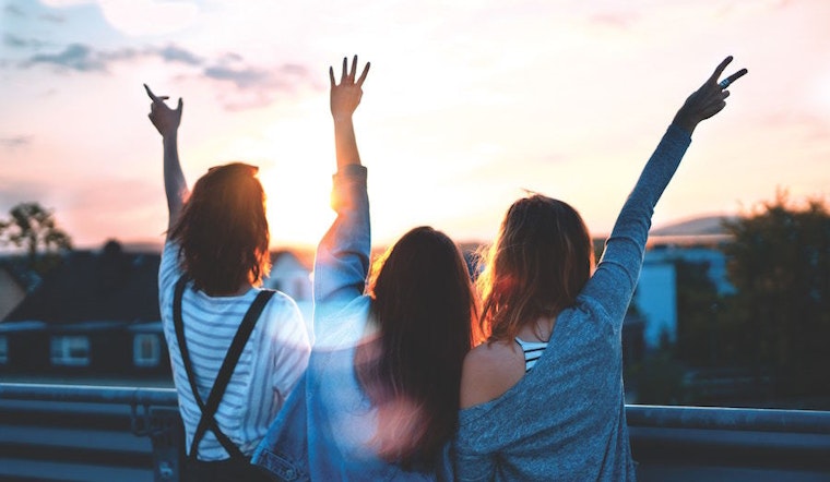 5 fun ways to make the most of your week in Denver