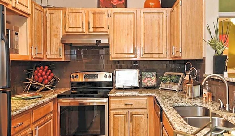 Budget apartments for rent in Ballantyne West, Charlotte