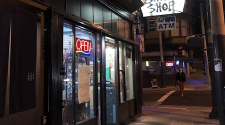 Haight Smoke Shop Relocates After Losing Lease