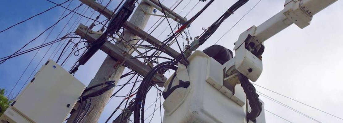 Sonic Announces East Bay Gigabit Fiber Internet Expansion