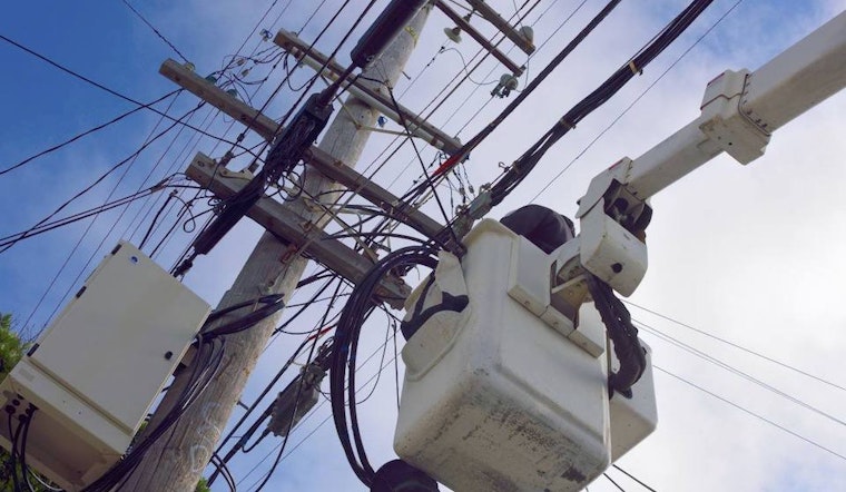 Sonic Announces East Bay Gigabit Fiber Internet Expansion