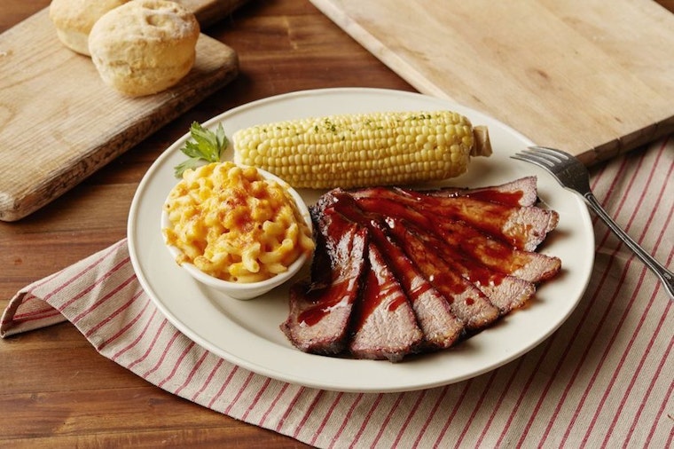 The 5 best barbecue and Southern spots in Henderson