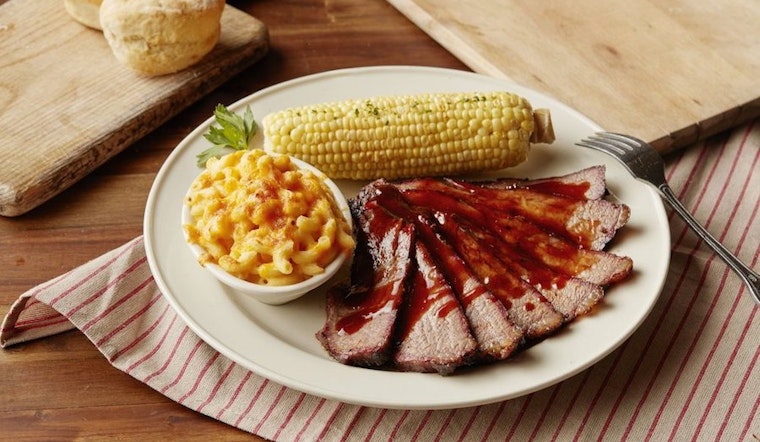The 5 best barbecue and Southern spots in Henderson