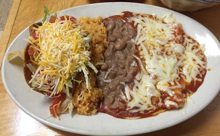 Check out the 4 top spots in Albuquerque's North Wyoming neighborhood