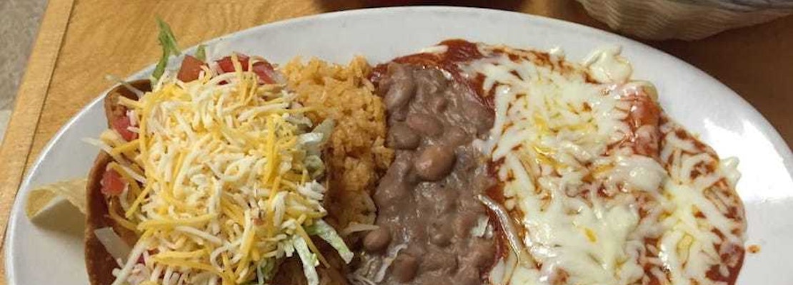 Check out the 4 top spots in Albuquerque's North Wyoming neighborhood
