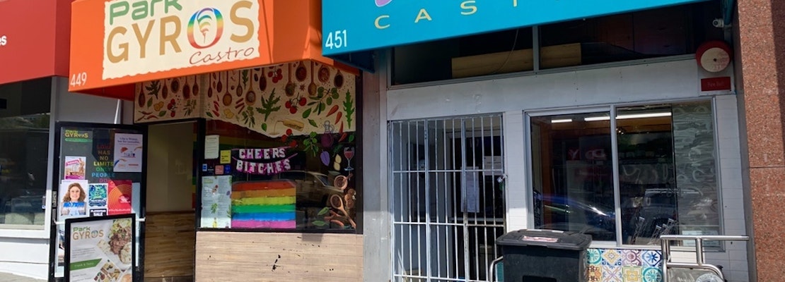 Castro business owner evicted from former Sweet Castro location over permits, unpaid rent