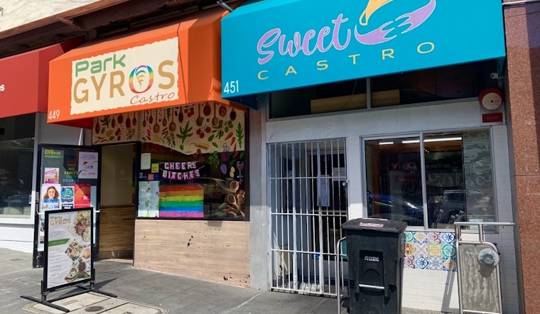 Castro business owner evicted from former Sweet Castro location over permits, unpaid rent