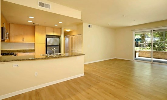 Apartments for rent in Los Angeles: What will $3,300 get you?