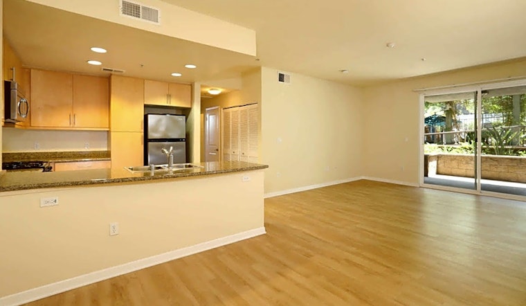Apartments for rent in Los Angeles: What will $3,300 get you?