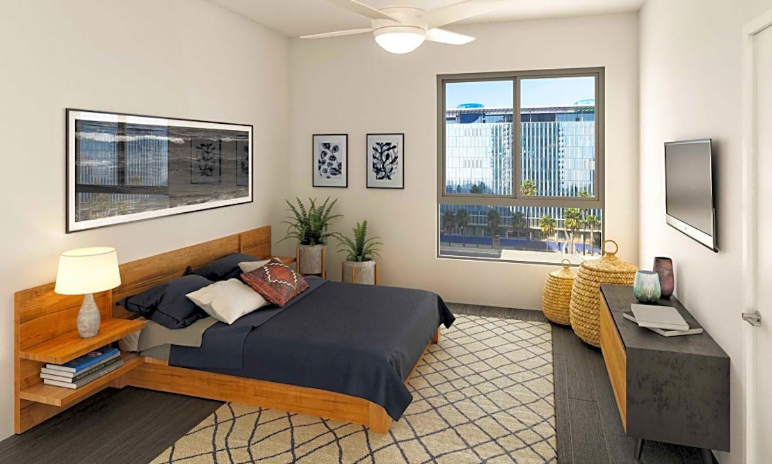 Apartments for rent in Long Beach: What will $2,200 get you?