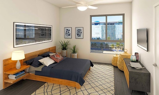 Apartments for rent in Long Beach: What will $2,200 get you?