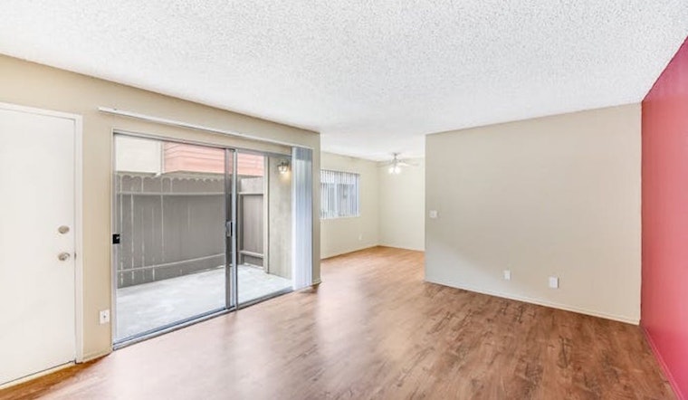 Apartments for rent in Anaheim: What will $1,700 get you?