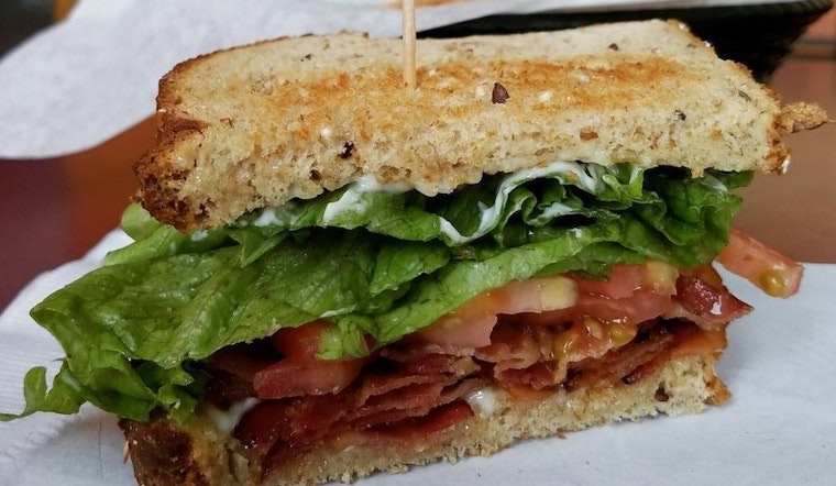 Bakersfield's 5 favorite spots for low-priced sandwiches