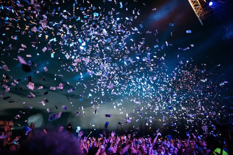 Here's what to do in Dallas this week