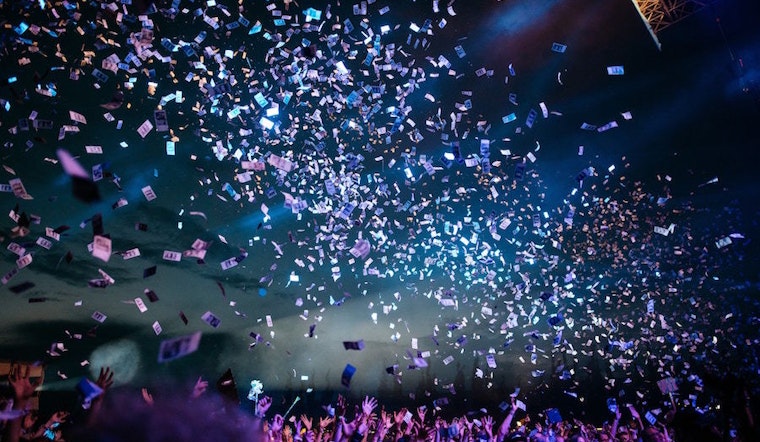 Here's what to do in Dallas this week