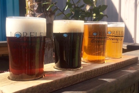 Imbibe at the 3 best breweries in Corpus Christi