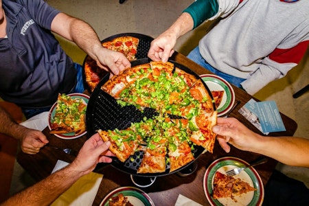 Craving pizza? Discover the top 5 pizzerias in Corpus Christi
