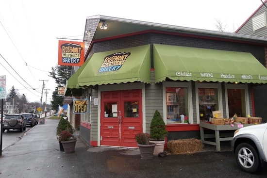 Check out the 3 top spots in Portland's Rosemont neighborhood