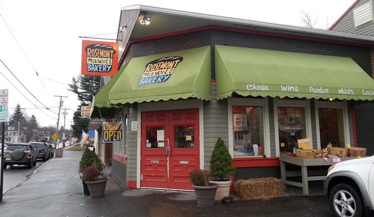 Check out the 3 top spots in Portland's Rosemont neighborhood
