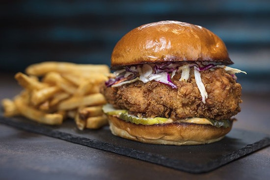Get these trending New Orleans restaurants on your radar now