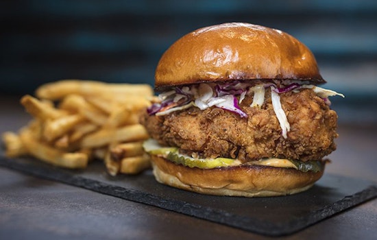 Get these trending New Orleans restaurants on your radar now