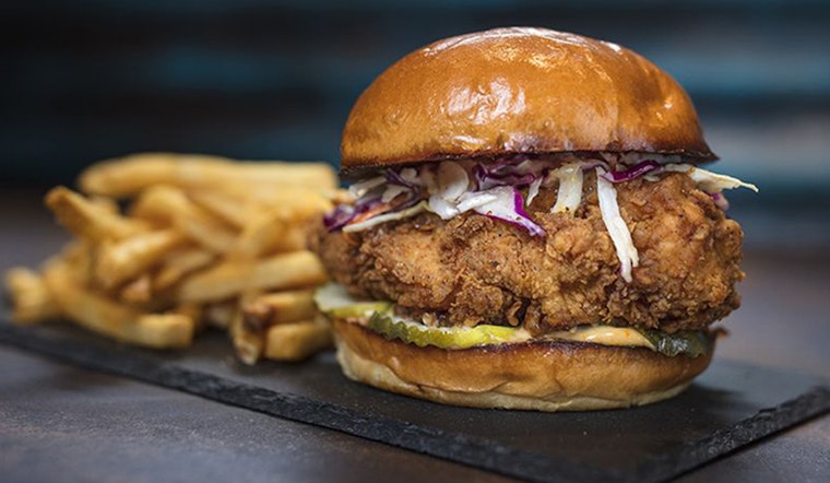 Get these trending New Orleans restaurants on your radar now