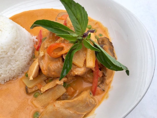 'Indo Restaurant' Heads To Former Mekong Kitchen