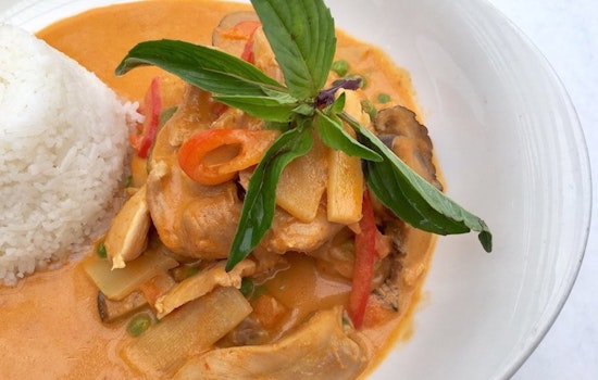 'Indo Restaurant' Heads To Former Mekong Kitchen