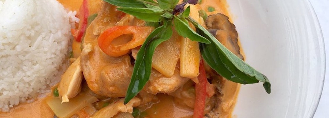 'Indo Restaurant' Heads To Former Mekong Kitchen