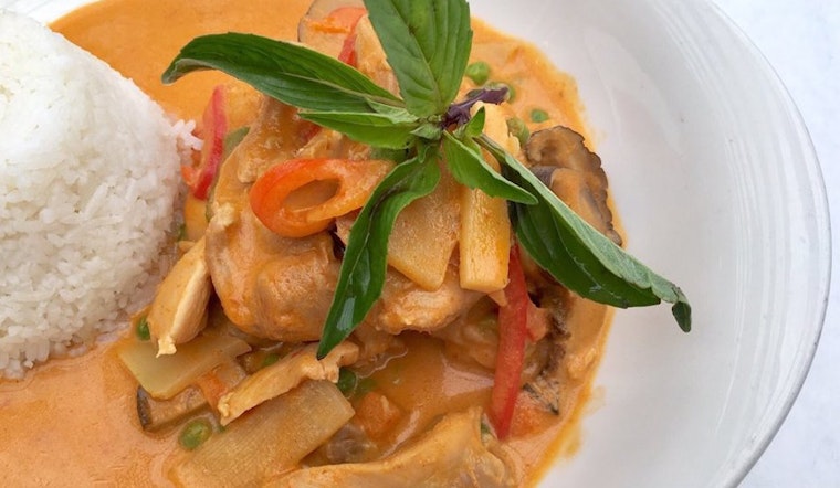 'Indo Restaurant' Heads To Former Mekong Kitchen