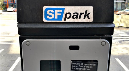 SFMTA Board To Vote On Citywide Demand-Based Parking Program