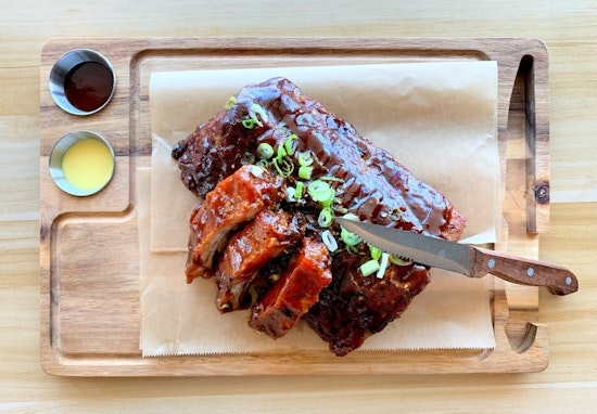 Get to know the freshest new businesses to launch in Los Angeles