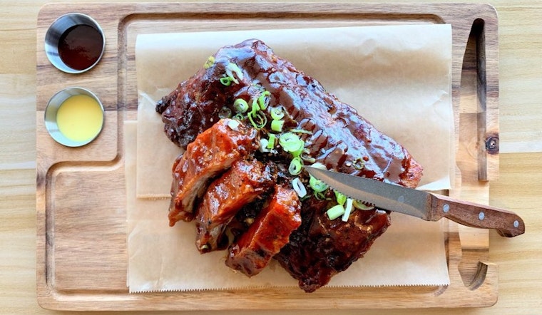 Get to know the freshest new businesses to launch in Los Angeles