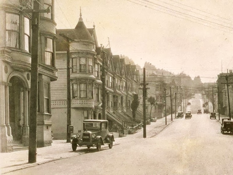 Board of Supes Considers Duboce Park Historic Status Today